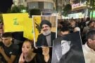 Netanyahu Labels Killed Hezbollah Leader ‘The Terrorist’