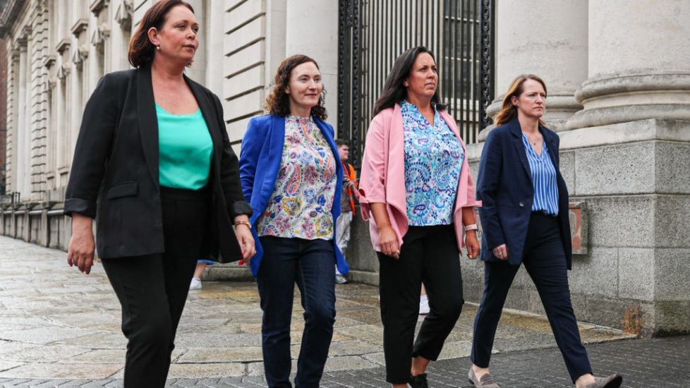 Women Of Honour Calls For Extension Of Defence Forces Tribunal Deadline