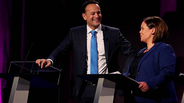 Varadkar Would Have Laughed At ‘Inner Shinner’ Comment, Mcdonald Says