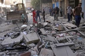 Hezbollah Confirms Death Of Seventh Top Commander In Israeli Air Strikes