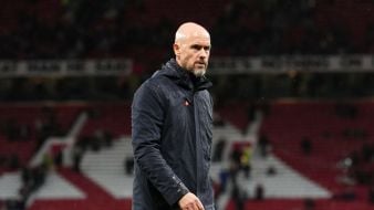 Erik Ten Hag Not Worried About Being Sacked After Latest Dismal Man United Display