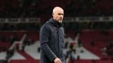 Erik Ten Hag Not Worried About Being Sacked After Latest Dismal Man United Display