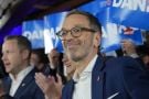 Far-Right Party Claims Victory In Austrian Election