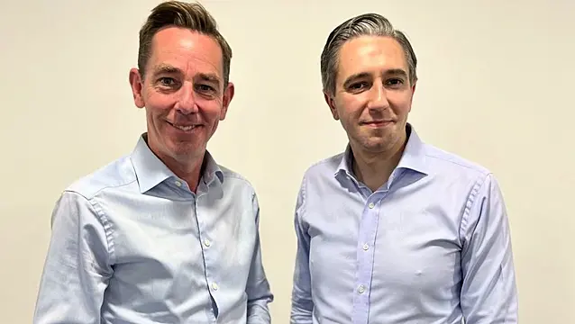 Taoiseach Briefed On How Roald Dahl Book Had Been 'Sanitised' Before Tubridy Podcast Appearance