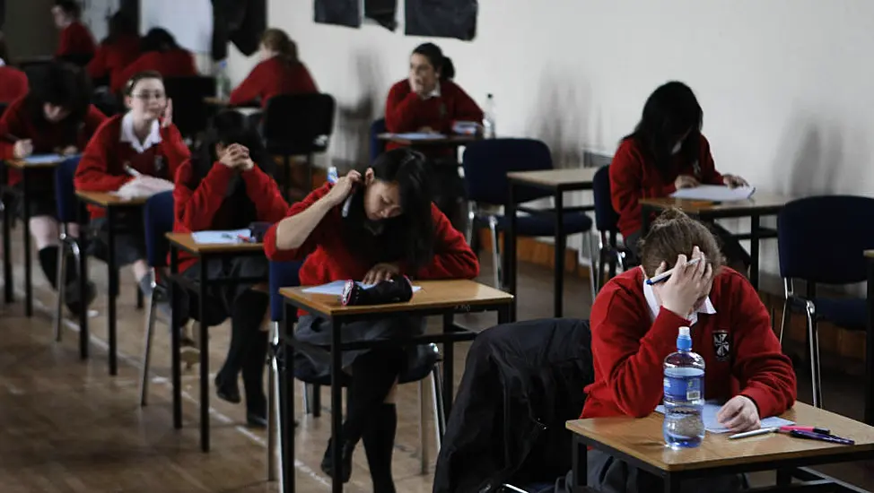 Dyslexia Ireland Calls For Extra Time For Students In Junior And Leaving Cert