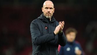 Manchester United Focus On Porto Clash As Pressure Mounts On Erik Ten Hag