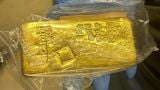 Man In Court Charged Over €1.4M Gold Bullion Discovery