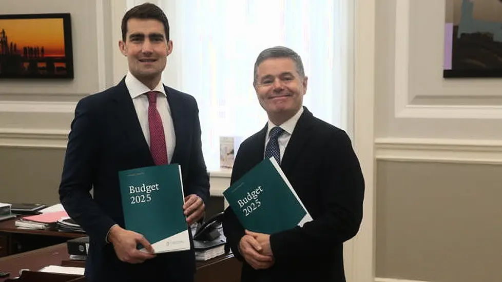 Budget 2025: Main Points And What Was Announced