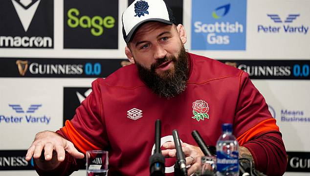 Joe Marler Apologises To New Zealand Fans After Calling For Haka To Be Scrapped