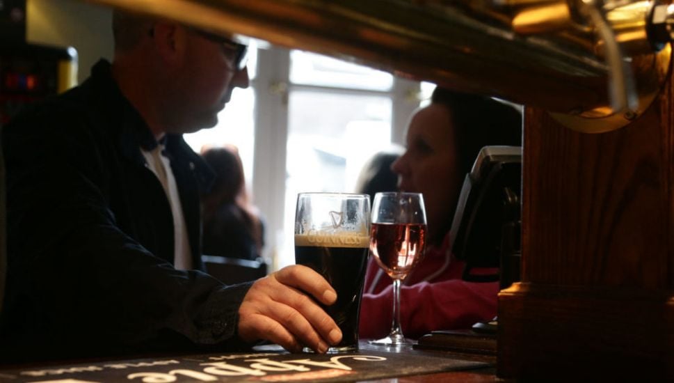 Budget 2025 Is A 'Disaster' For The Pub Sector - Vfi