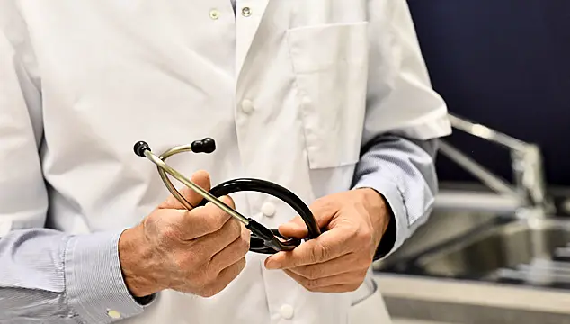 Hse Detects First Ever Case Of Clade I Mpox In Ireland