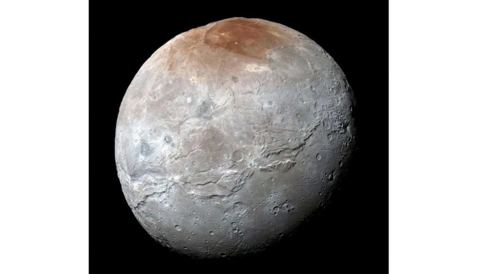 Nasa Detects Traces Of Carbon Dioxide On Surface Of Pluto’s Largest Moon