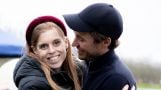 Uk's Princess Beatrice Pregnant With Second Child, Buckingham Palace Announces