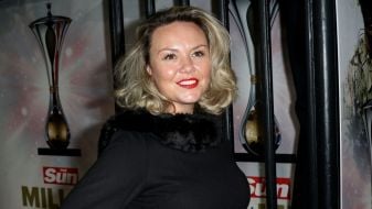 Eastenders Star Charlie Brooks Announced As Latest Contestant For Dancing On Ice