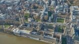 Man Carrying Bow And Arrow In Car Arrested Near Houses Of Parliament