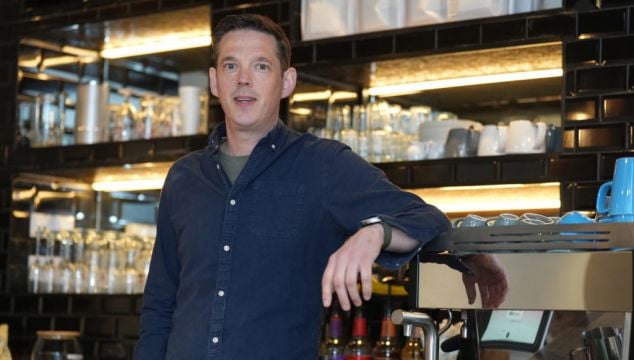 Dublin Restaurant Owner Says Budget Is ‘Anti-Small Business’