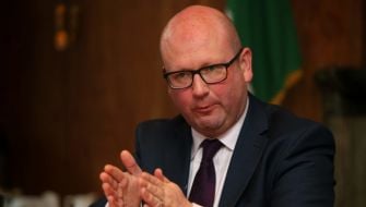 Budget 2025: Opposition Parties Accuse Government Of Not Tackling Housing Crisis