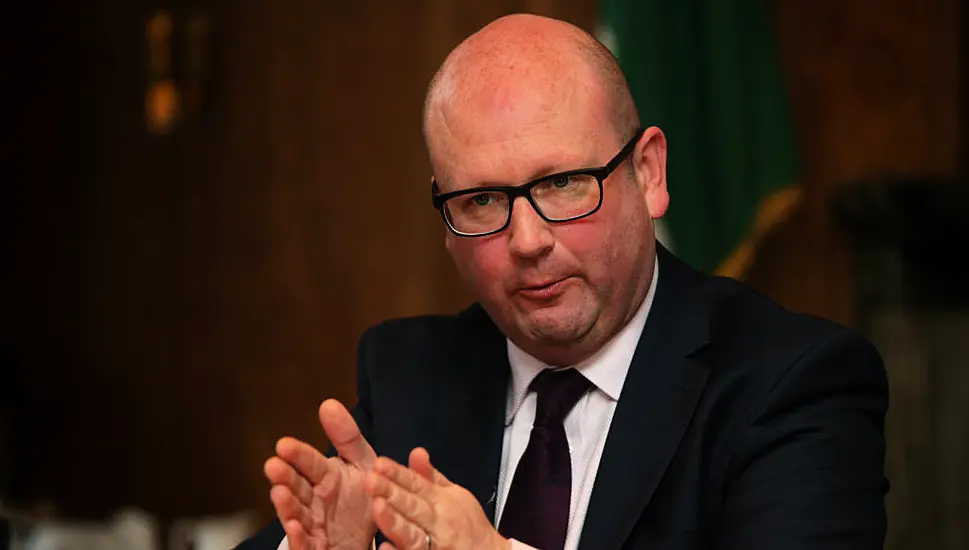 Budget 2025: Opposition Parties Accuse Government Of Not Tackling Housing Crisis