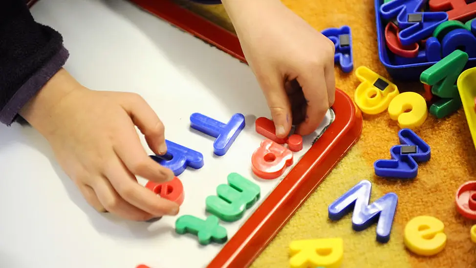 Childcare Provider: Budget Measures Meaningless Without Fixing Staff Shortage