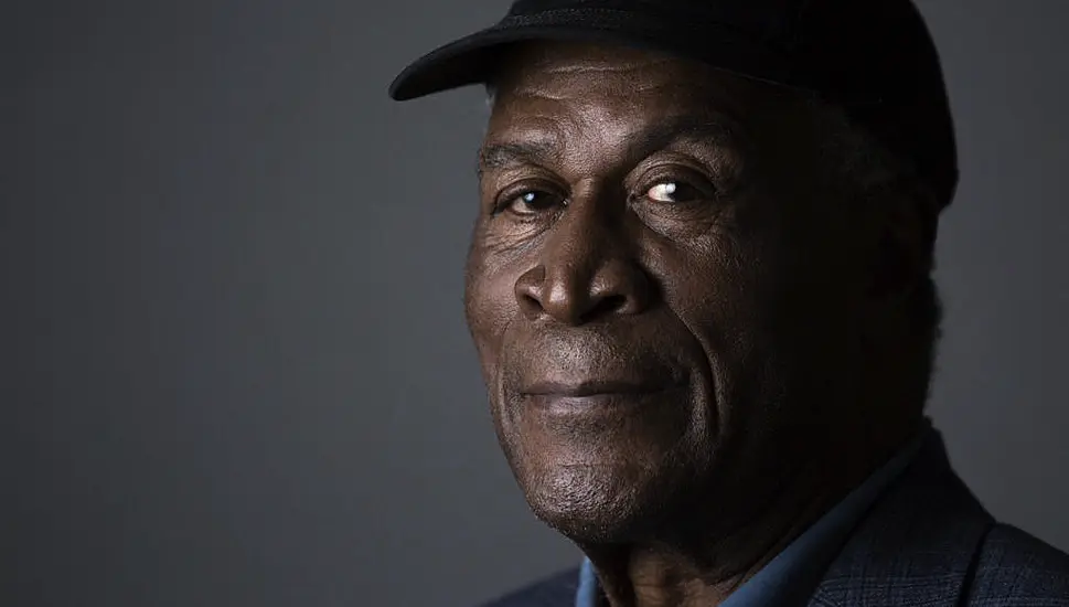 Roots And Coming To America Star John Amos Dies Aged 84 – Reports