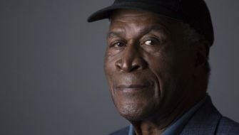 Roots And Coming To America Star John Amos Dies Aged 84 – Reports