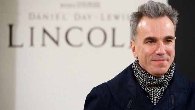 Daniel Day-Lewis Ends Retirement From Acting After Seven Years