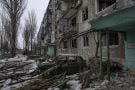 Ukraine’s Military To Pull Out Of Vuhledar After Two Years Of Intense Fighting