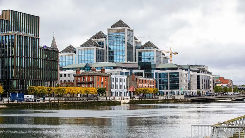 Study Claims Dublin Is One Of The Hardest Cities In The World To Find A Job