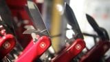 Surgeon ‘Used Swiss Army Knife To Cut Open Patient’