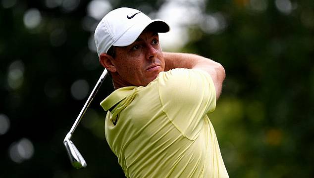 Rory Mcilroy Expects News On Deal In Golf’s Civil War ‘Before Year’s End’