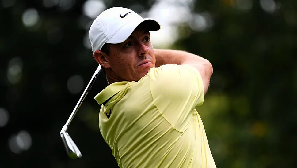 Rory Mcilroy Expects News On Deal In Golf’s Civil War ‘Before Year’s End’