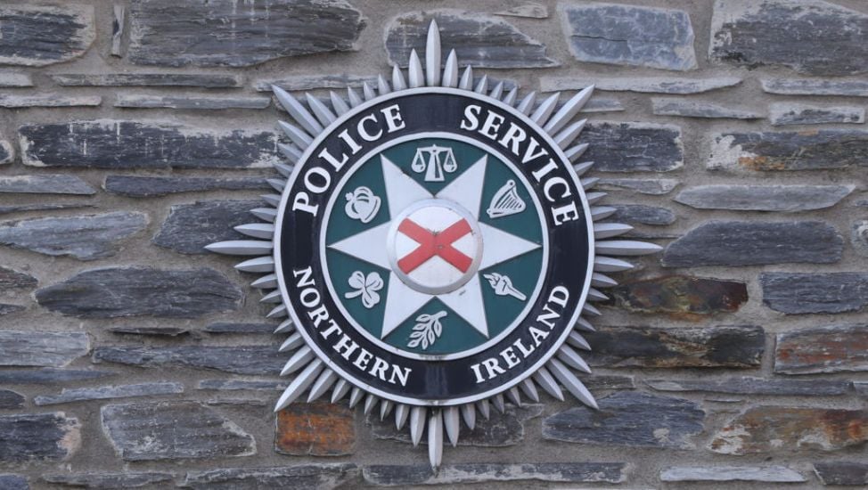 Psni Fined More Than €900,000 For ‘Egregious’ Data Breach