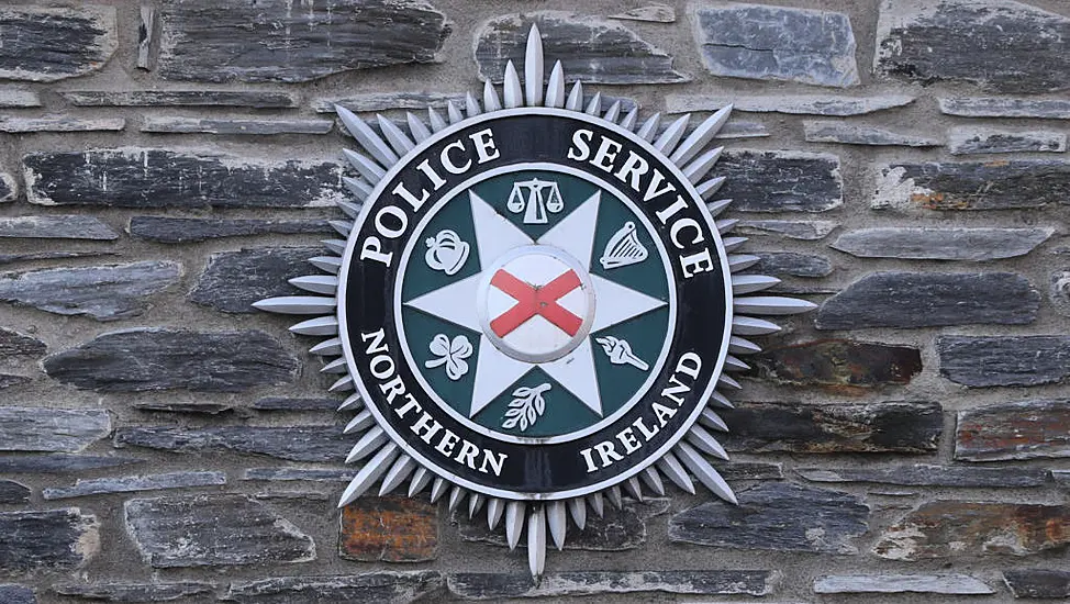 Psni Fined More Than €900,000 For ‘Egregious’ Data Breach