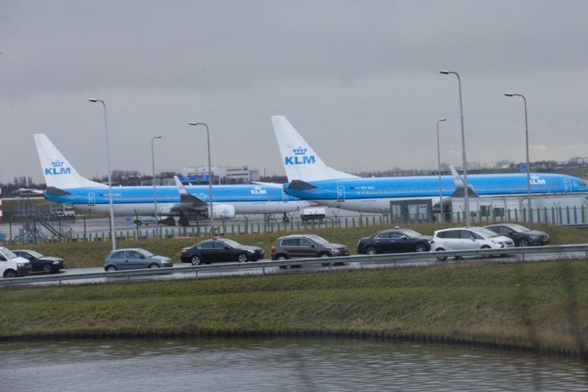 Dutch Airline Klm Reveals ‘Painful’ Cost-Cutting Measures To Boost Finances