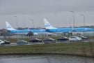 Dutch Airline Klm Reveals ‘Painful’ Cost-Cutting Measures To Boost Finances