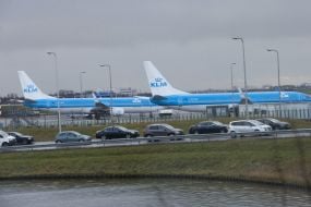 Dutch Airline Klm Reveals ‘Painful’ Cost-Cutting Measures To Boost Finances