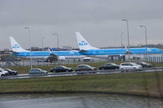 Dutch Airline Klm Reveals ‘Painful’ Cost-Cutting Measures To Boost Finances