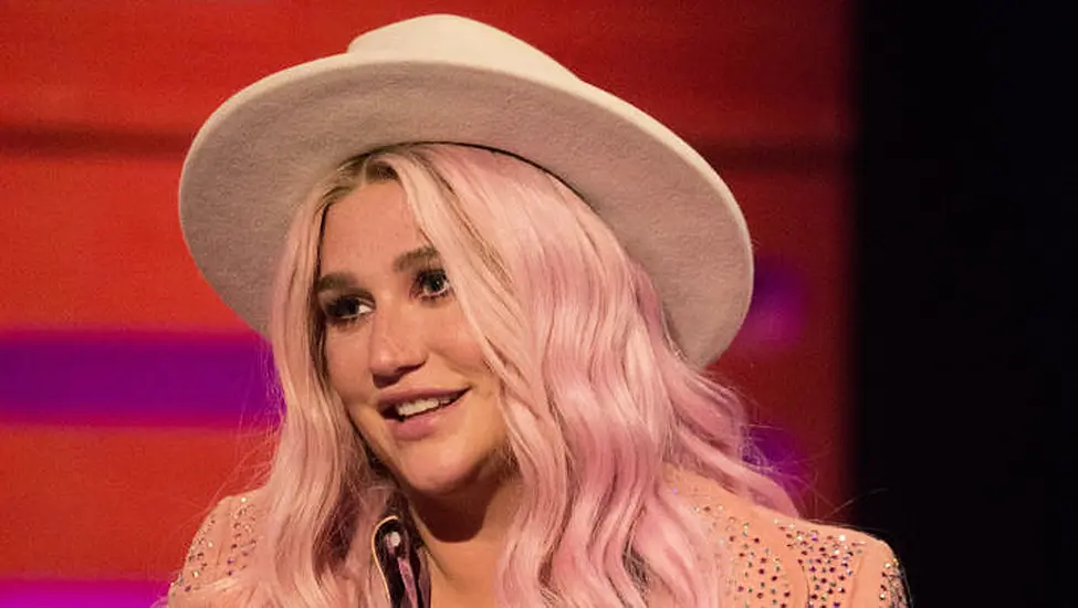 Kesha Says Music Industry ‘Should Be Terrified’ After Launching Her Own Label