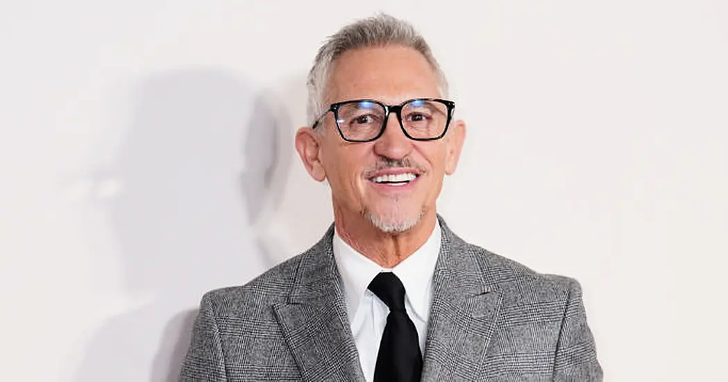 Bbc Denies Speculation Over Future Of Match Of The Day Host Gary Lineker