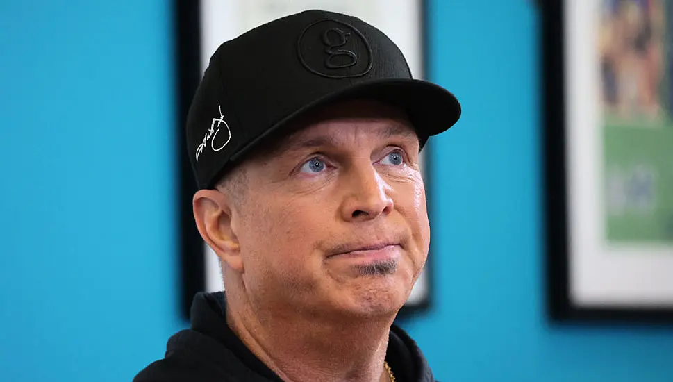 Garth Brooks Denies Sexual Assault After Lawsuit Filed By Ex-Employee