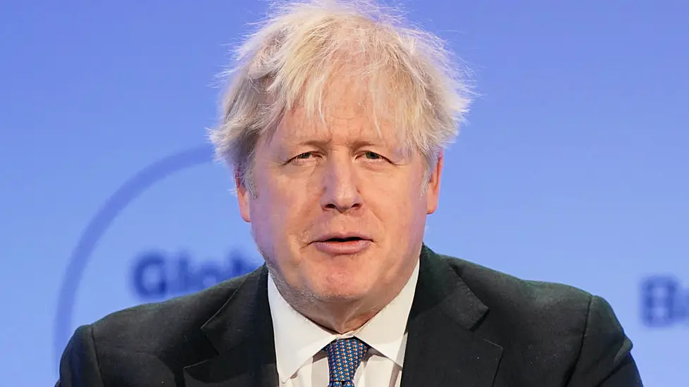 Bugging Device Found In My Bathroom After Netanyahu Visit, Johnson Claims