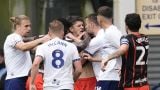 Preston’s Milutin Osmajic Given Eight-Match Ban For Biting Blackburn’s Owen Beck