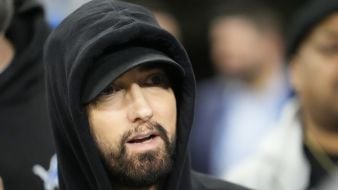 Eminem Reveals He Will Become A Grandfather In Emotional Music Video