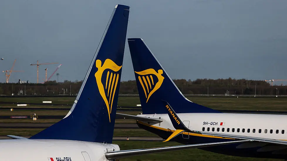 Privacy Regulator Probes Ryanair's Use Of Facial Recognition