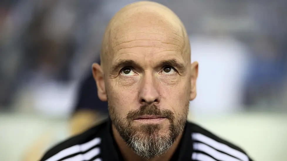 Erik Ten Hag Looks Ahead With Hope Despite Manchester United’s Ongoing Struggle