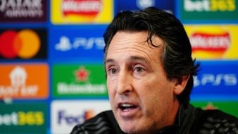 Unai Emery Warns Aston Villa Players Not To Relax After Bayern Munich Win