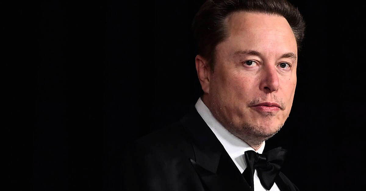 Musk to support Trump in rally at site of assassination attempt
