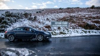 Making Sure Your Car Is Ready For Winter Is 'The Most Important Thing' - Rsa