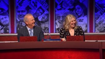 Ian Hislop Opens Have I Got News For You Broadcast With Joke About Taxi Incident