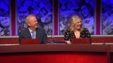 Ian Hislop Opens Have I Got News For You Broadcast With Joke About Taxi Incident